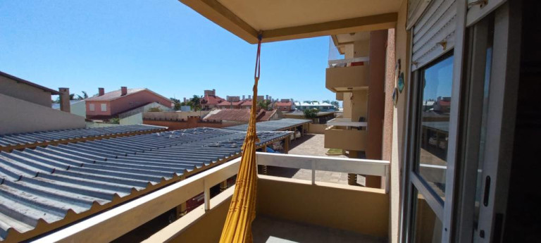 Imagem Apartamento com 3 Quartos à Venda, 70 m² em Capão Novo - Capao Da Canoa