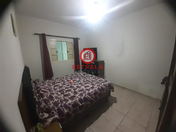 Imagem Casa com 2 Quartos à Venda, 69 m² em Jardim Santa Marina - Jacareí