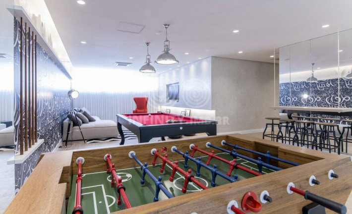 Imagem Apartamento com 3 Quartos à Venda, 158 m² em Moema - São Paulo