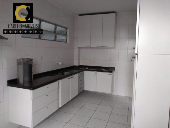 Imagem Apartamento com 2 Quartos à Venda, 85 m² em Embaré - Santos