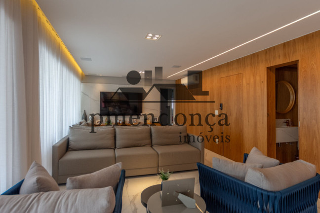 Imagem Apartamento com 3 Quartos à Venda, 172 m² em Perdizes - São Paulo