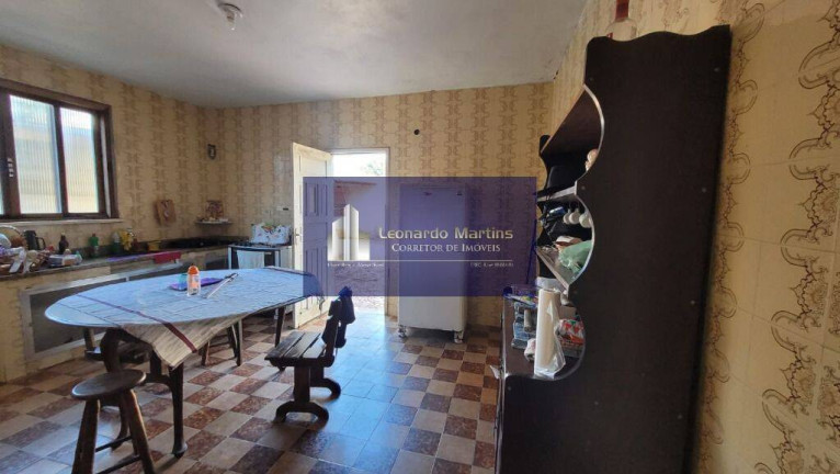 Imagem Casa com 6 Quartos à Venda, 680 m² em Praia Do Siqueira - Cabo Frio