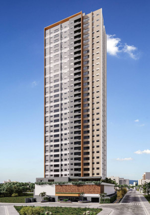 Imagem Imóvel com 3 Quartos à Venda,  em Vila Rosa - Goiânia