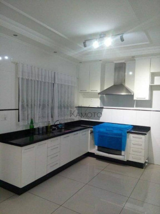 Imagem Imóvel com 4 Quartos à Venda, 224 m² em Centro De Ouro Fino Paulista - Ribeirão Pires Imagem Imóvel com 4 Quartos à Venda, 224 m² em Centro De Ouro Fino Paulista - Ribeirão Pires