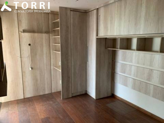 Imagem Apartamento com 4 Quartos à Venda, 260 m² em Vila Independência - Sorocaba