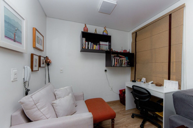 Imagem Apartamento com 1 Quarto à Venda, 43 m² em água Branca - São Paulo Imagem Apartamento com 1 Quarto à Venda, 43 m² em água Branca - São Paulo