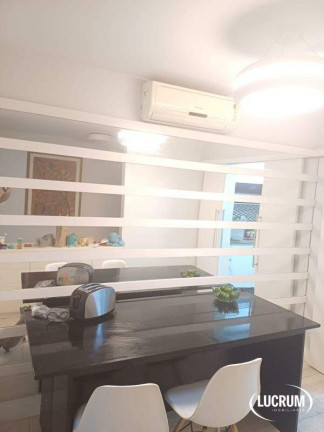 Imagem Apartamento com 3 Quartos à Venda, 120 m² em Copacabana - Rio De Janeiro