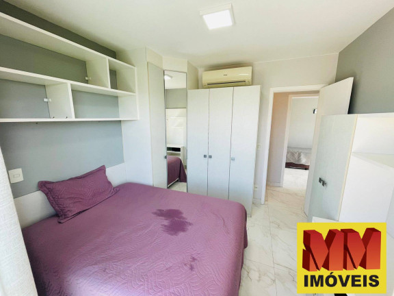 Imagem Apartamento com 3 Quartos à Venda, 110 m² em Braga - Cabo Frio