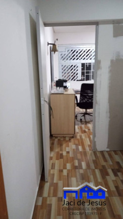 Imagem Casa com 2 Quartos para Alugar,  em Campo Grande - Santos