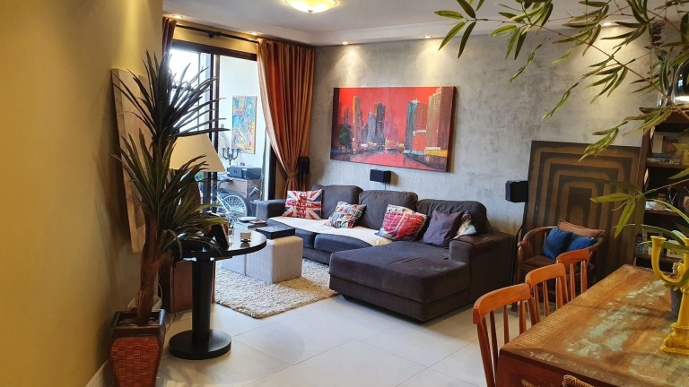 Imagem Apartamento com 2 Quartos à Venda, 82 m² em Cambuci - São Paulo Imagem Apartamento com 2 Quartos à Venda, 82 m² em Cambuci - São Paulo