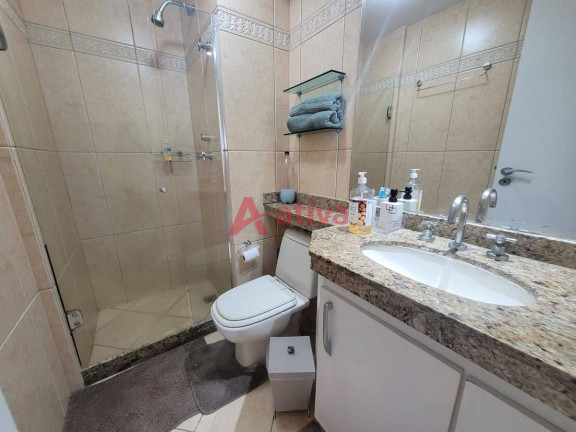 Imagem Apartamento com 2 Quartos à Venda, 115 m² em Barra Da Tijuca - Rio De Janeiro