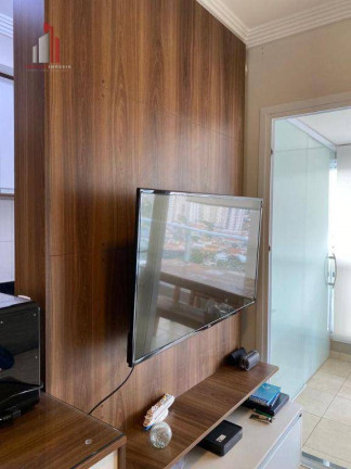 Imagem Apartamento com 2 Quartos à Venda, 57 m² em Lauzane Paulista - São Paulo