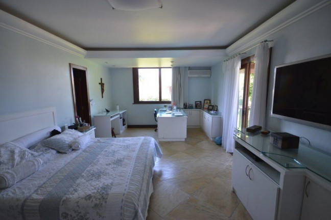 Imagem Cobertura com 6 Quartos à Venda, 700 m² em Barra Da Tijuca - Rio De Janeiro