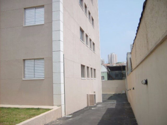 Apartamento com 3 Quartos à Venda, 50 m² em Vila Esperança - São Paulo