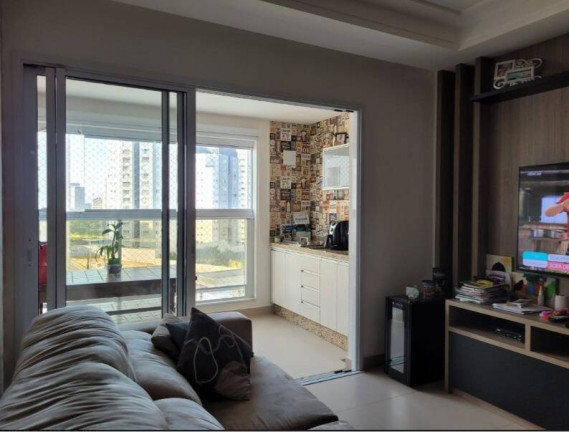 Imagem Apartamento com 3 Quartos à Venda, 92 m² em Parque Campolim - Sorocaba