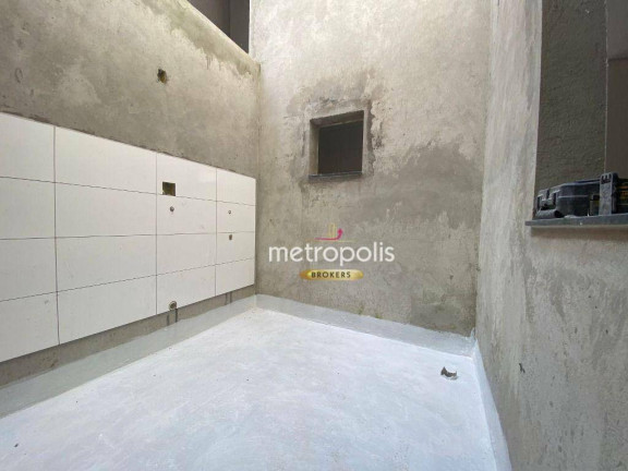 Imagem Apartamento com 2 Quartos à Venda, 50 m² em Jardim Utinga - Santo André Imagem Apartamento com 2 Quartos à Venda, 50 m² em Jardim Utinga - Santo André