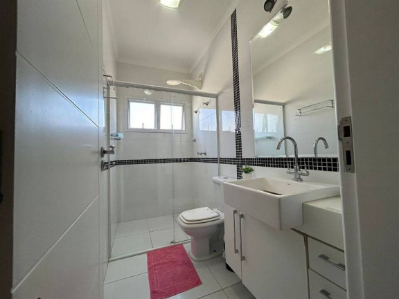 Imagem Casa de Condomínio com 4 Quartos à Venda, 302 m² em Jardim Novo Mundo - Jundiaí Imagem Casa de Condomínio com 4 Quartos à Venda, 302 m² em Jardim Novo Mundo - Jundiaí