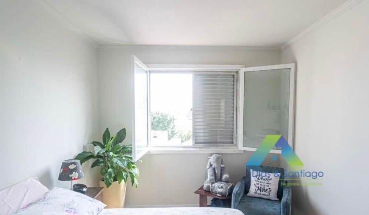 Imagem Apartamento com 2 Quartos à Venda, 94 m² em Mooca - São Paulo