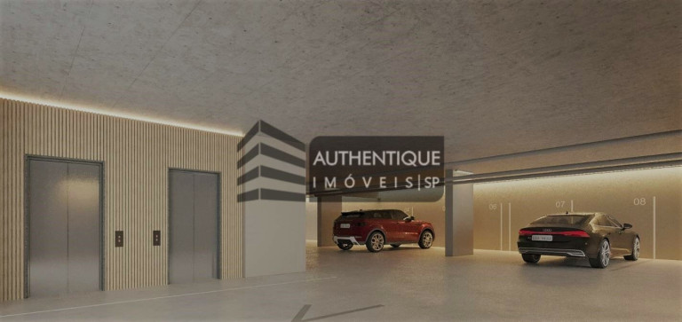 Imagem Apartamento com 5 Quartos à Venda, 252 m² em Itaim Bibi - São Paulo