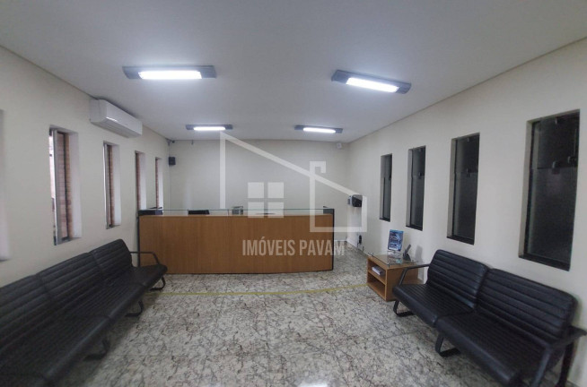 Imagem Imóvel Comercial à Venda, 817 m² em Centro - São Bernardo Do Campo