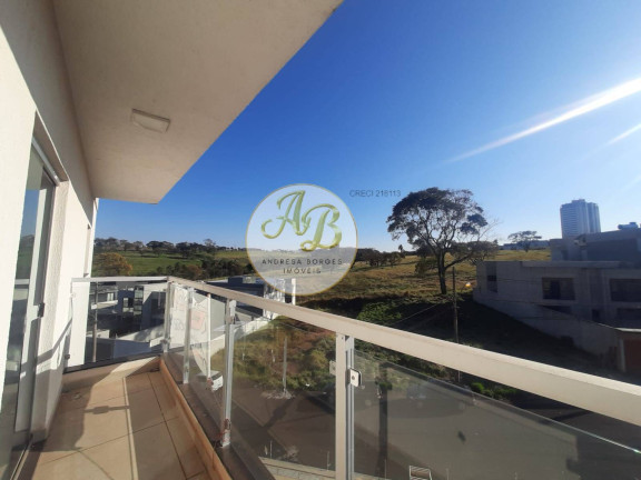 Imagem Apartamento com 3 Quartos à Venda, 86 m² em Residencial Amazonas - Franca