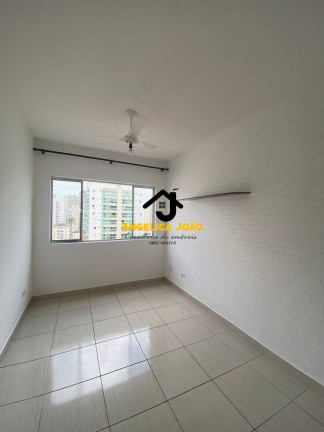 Foto do imóvel Apartamento com 1 Quarto à Venda, 67 m² em Boa Vista - São Vicente