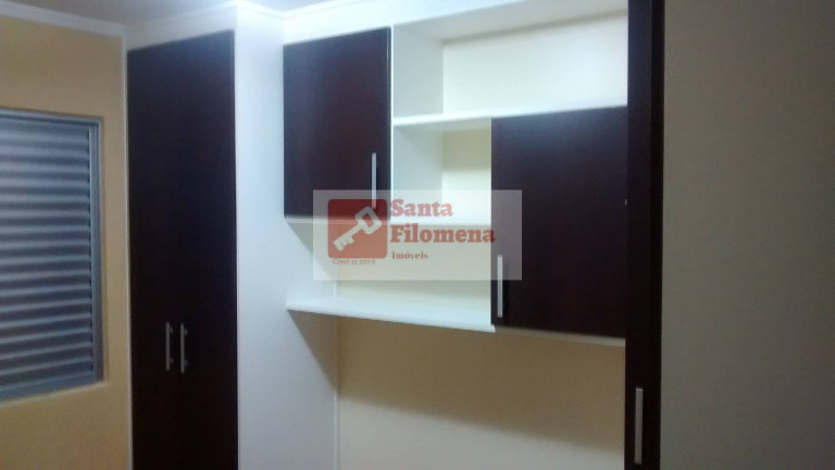 Imagem Apartamento com 2 Quartos à Venda, 53 m² em Vila Santa Clara - São Paulo Imagem Apartamento com 2 Quartos à Venda, 53 m² em Vila Santa Clara - São Paulo