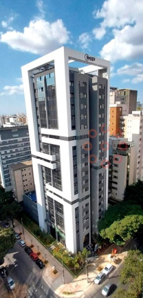Imagem Apartamento com 3 Quartos à Venda, 83 m² em Santo Agostinho - Belo Horizonte
