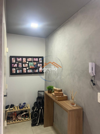Imagem Imóvel com 3 Quartos à Venda, 82 m² em Edifício Malbec - Mogi Guaçu