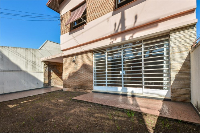 Imagem Casa com 3 Quartos à Venda, 150 m² em Brooklin Paulista - São Paulo Imagem Casa com 3 Quartos à Venda, 150 m² em Brooklin Paulista - São Paulo
