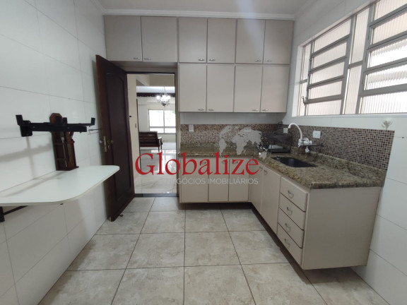 Imagem Casa com 3 Quartos à Venda, 141 m² em Embaré - Santos