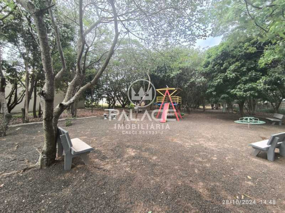 Terreno à Venda, 300 m² em Conjunto Residencial Vitório Cezarino - Rio Das Pedras