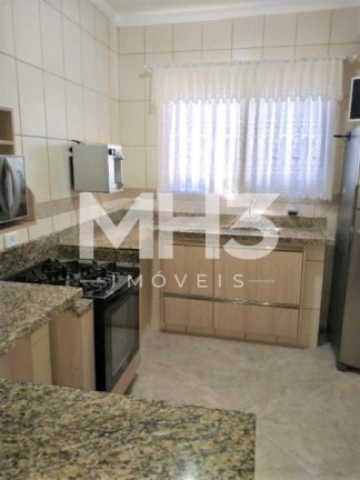 Imagem Casa de Condomínio com 3 Quartos à Venda, 180 m² em Colinas Do Ermitage (sousas) - Campinas Imagem Casa de Condomínio com 3 Quartos à Venda, 180 m² em Colinas Do Ermitage (sousas) - Campinas