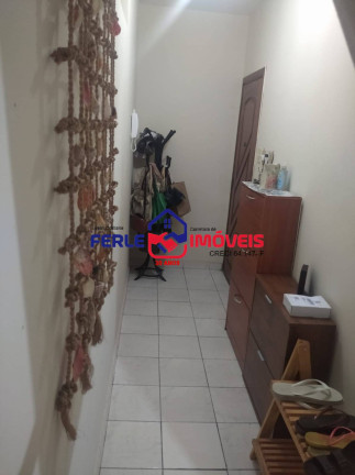 Imagem Apartamento com 2 Quartos à Venda, 70 m² em Vila Belmiro - Santos