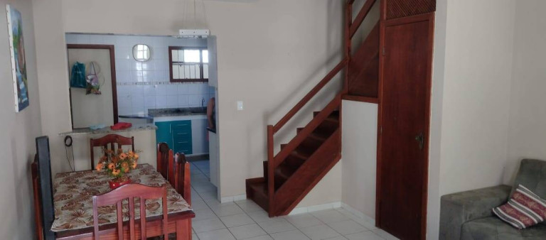Imagem Casa com 2 Quartos à Venda, 78 m² em Ogiva - Cabo Frio Imagem Casa com 2 Quartos à Venda, 78 m² em Ogiva - Cabo Frio