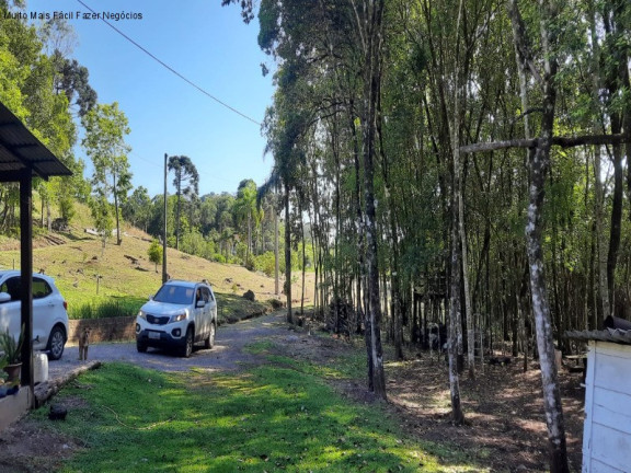 Imagem Terreno à Venda, 150 m² em Linha Araripe - Nova Petrópolis