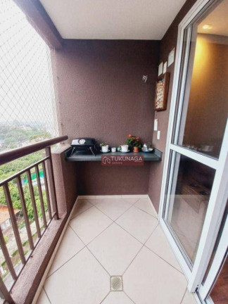 Imagem Apartamento com 2 Quartos à Venda, 48 m² em Vila Andrade - São Paulo Imagem Apartamento com 2 Quartos à Venda, 48 m² em Vila Andrade - São Paulo