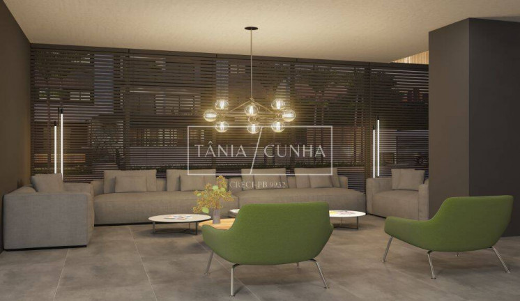 Imagem Apartamento com 1 Quarto à Venda, 19 m² em Tambaú - João Pessoa Imagem Apartamento com 1 Quarto à Venda, 19 m² em Tambaú - João Pessoa