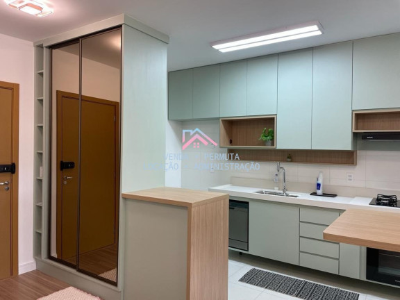 Imagem Apartamento com 3 Quartos à Venda, 101 m² em Horto Florestal - Jundiaí
