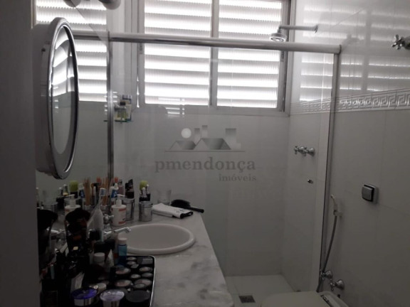 Imagem Apartamento com 3 Quartos à Venda, 175 m² em Santa Cecília - São Paulo