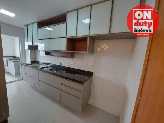 Imagem Apartamento com 2 Quartos à Venda, 65 m² em Macuco - Santos