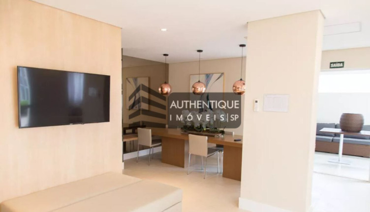 Imagem Apartamento com 1 Quarto à Venda, 36 m² em Brás - São Paulo