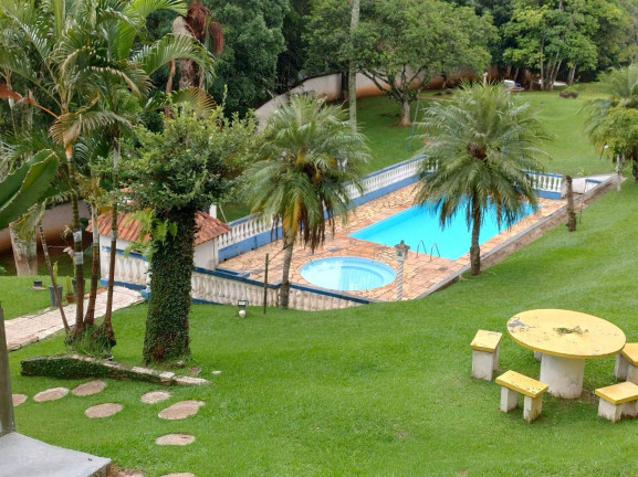 Imagem Chácara com 9 Quartos à Venda, 2.380 m² em Invernada - Mairiporã Imagem Chácara com 9 Quartos à Venda, 2.380 m² em Invernada - Mairiporã