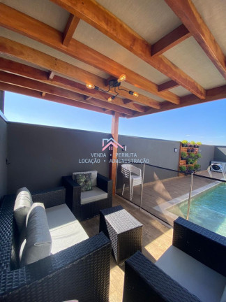 Imagem Casa com 3 Quartos à Venda, 258 m² em Ibi Aram 2 - Itupeva