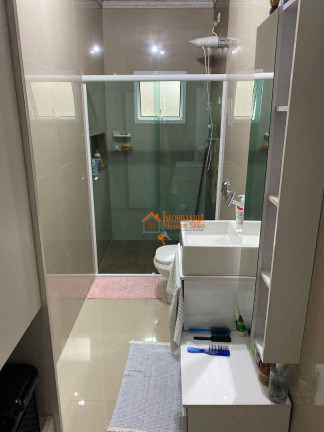 Imagem Sobrado com 2 Quartos à Venda, 220 m² em Parque Continental - Guarulhos Imagem Sobrado com 2 Quartos à Venda, 220 m² em Parque Continental - Guarulhos