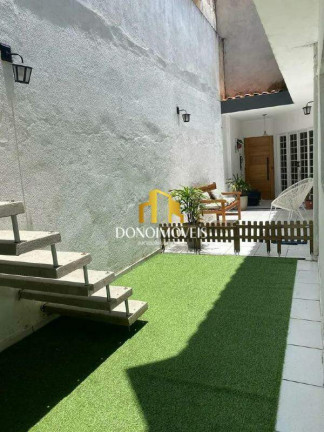 Imagem Casa com 2 Quartos à Venda, 185 m² em Independência - São Bernardo Do Campo