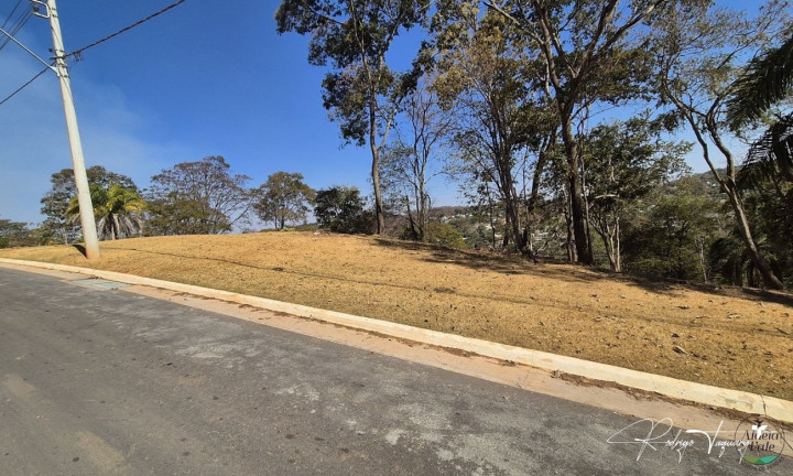 Imagem Terreno à Venda, 2.973 m² em Residencial Aldeia Do Vale - Goiânia