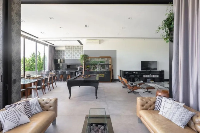Imagem Apartamento com 6 Quartos à Venda, 470 m² em Centro - Xangri-lá Imagem Apartamento com 6 Quartos à Venda, 470 m² em Centro - Xangri-lá