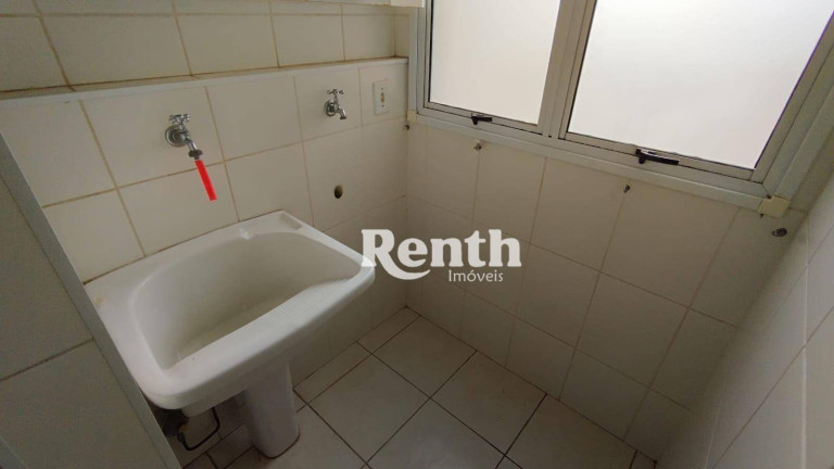 Imagem Apartamento com 2 Quartos à Venda, 48 m² em Jardim Parque Residencial - Rio Claro