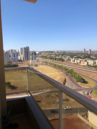 Imagem Imóvel com 1 Quarto à Venda, 30 m² em Nova Aliança - Ribeirão Preto